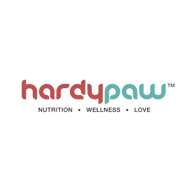 HardyPaw